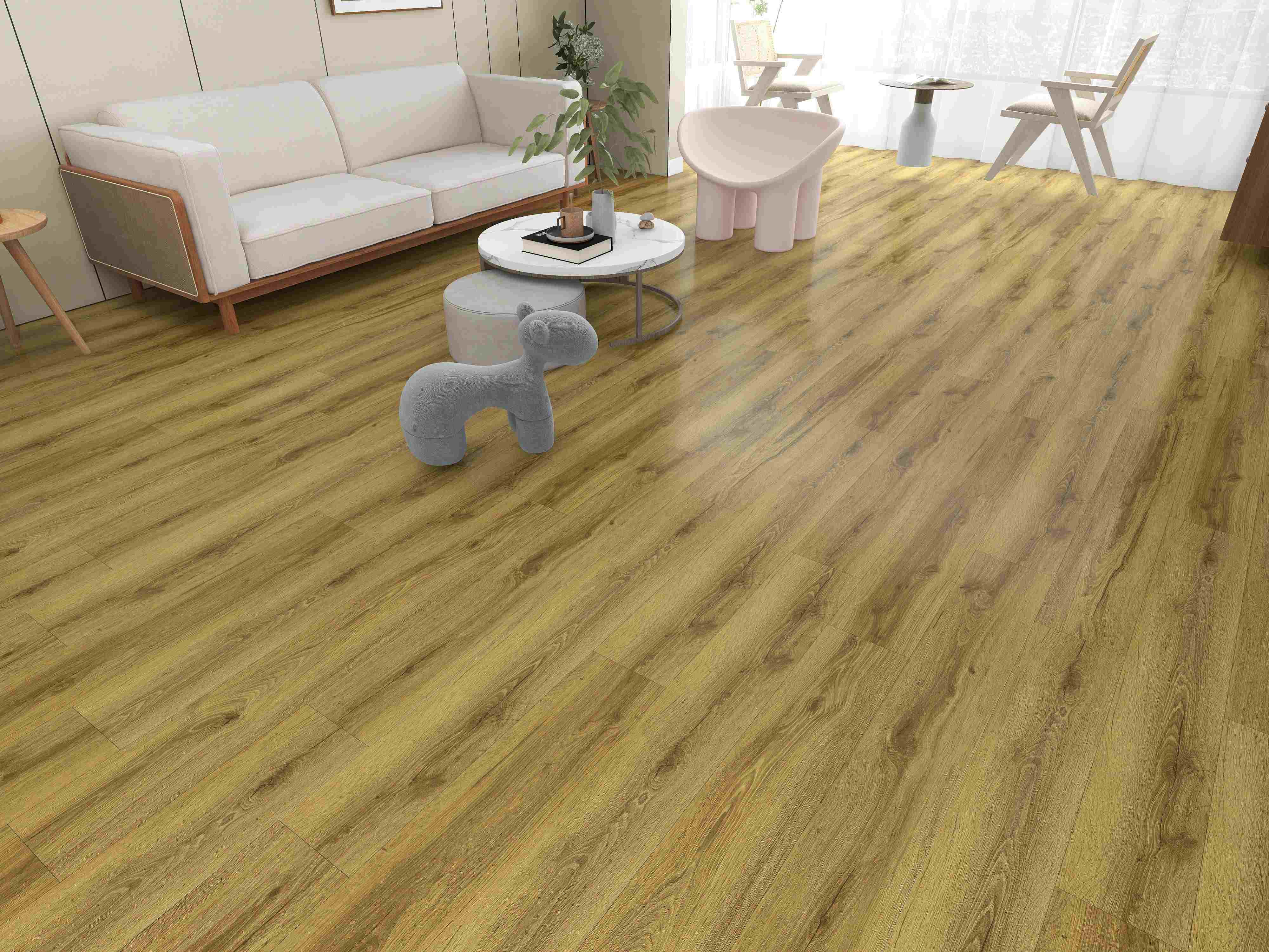 SPC Flooring